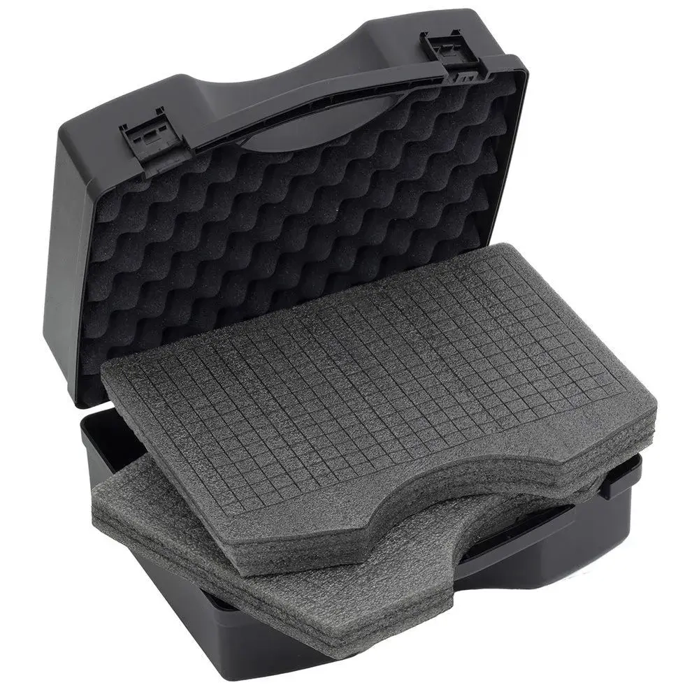 Кейс АЛЬФА Стандарт 010