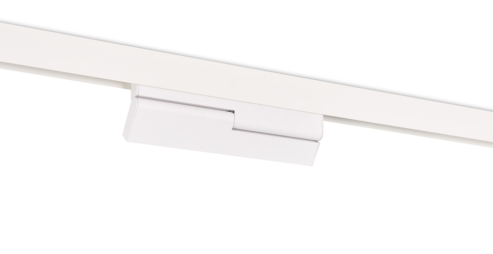 Светодиодный светильник EYE TURN для SPACE Track system 18Вт,  L292мм,  1237Лм,  30°,  3000К,  диммируемый 0-10В,  Ra >90,  белый
