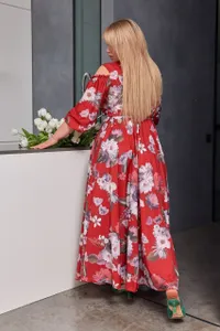 Платье УК-05636.88 Fabrika