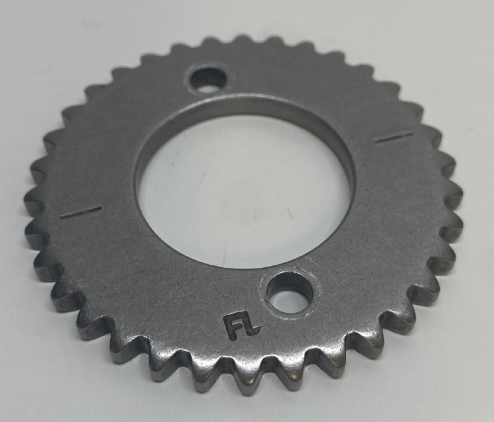 Шестерня ГРМ двигатель 169MM CB250