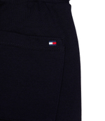 Спортивный костюм Tommy Hilfiger - темно-синий(KB0KB08491)