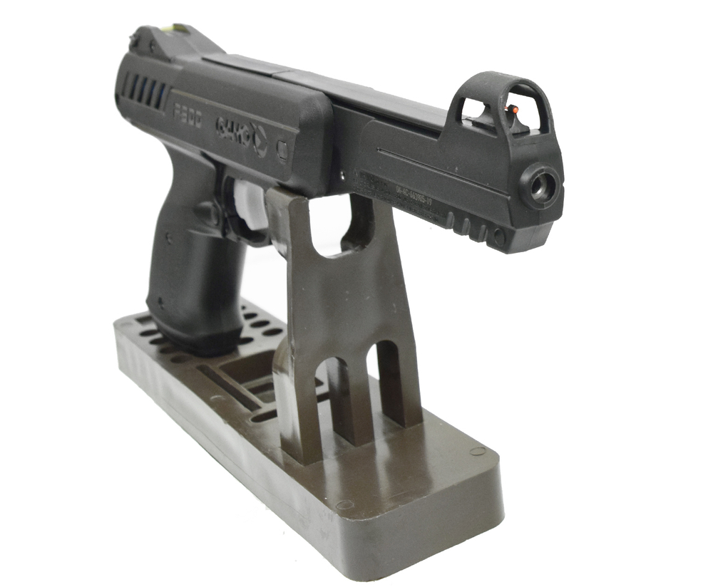 Пистолет пневматический GAMO P-900 IGT