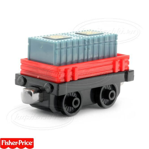 Вагончик-камбуз серый (Take-n-Play) loose