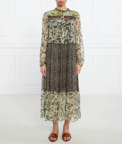 Платье Marc Cain - разноцветная(US 21.12 W47)