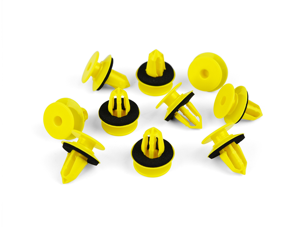 Клипсы крепления обшивки дверей K-311 (20 шт.), фото 3