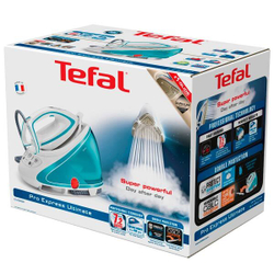Парогенератор Tefal GV 9568