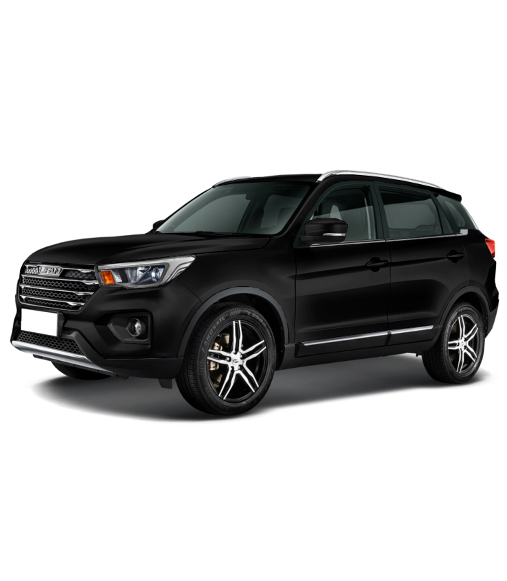 Lifan X70