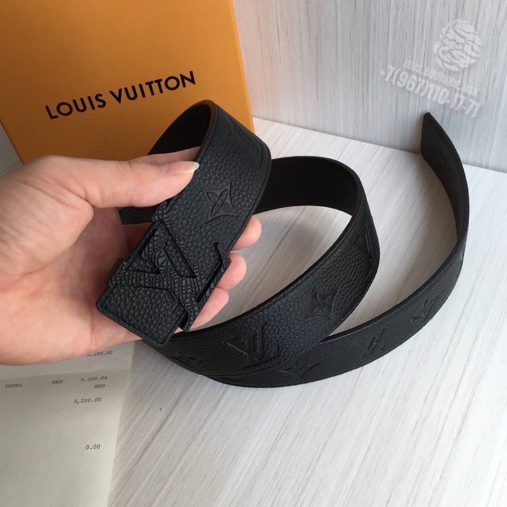 Ремень Louis Vuitton