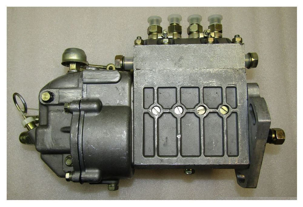 Насос топливный высокого давления TDQ 30 4L/Fuel Injection Pump