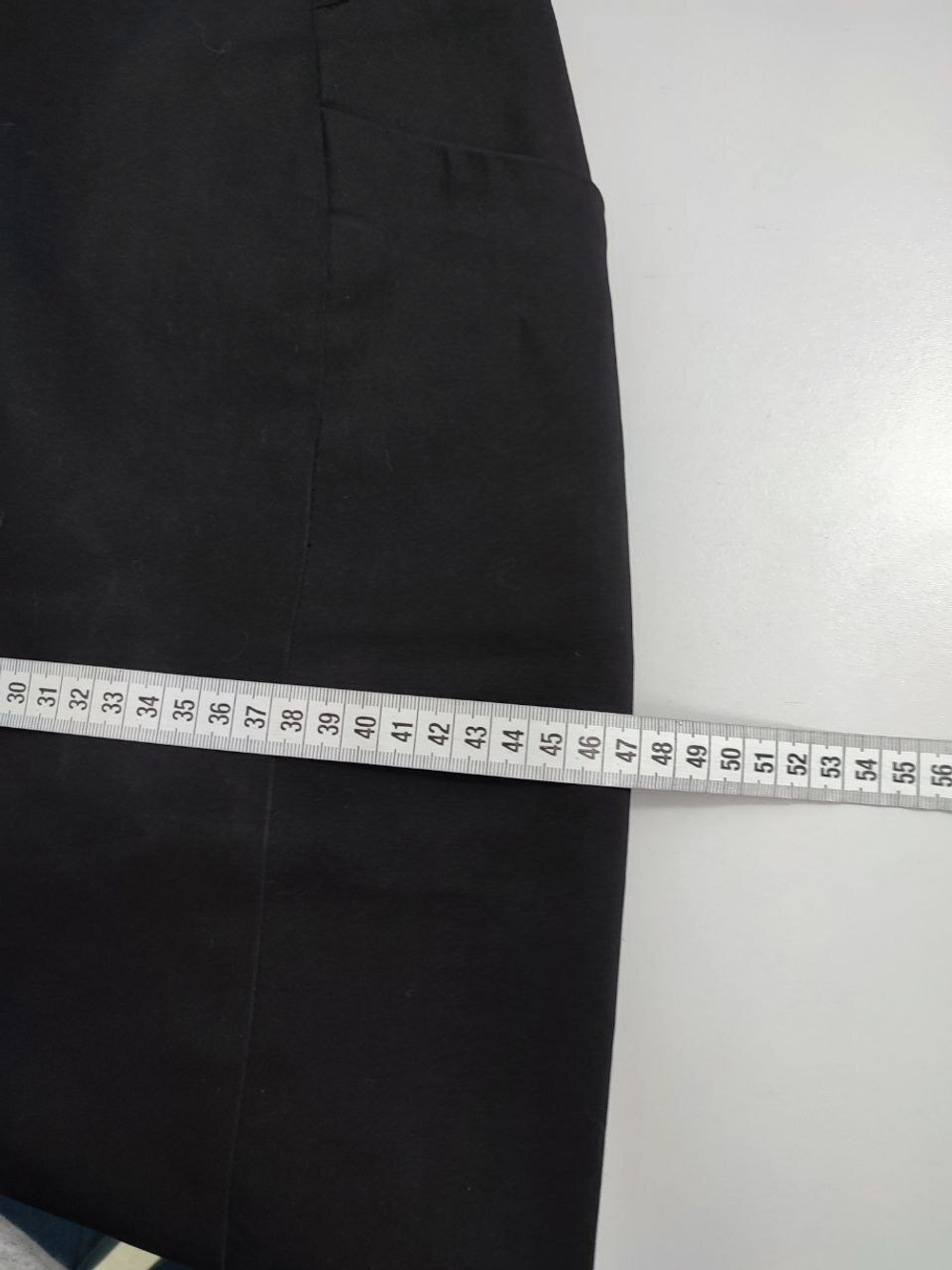 Юбка H&M строгая 42 размер