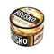 Бестабачная смесь для кальяна BRUSKO, 50 г, Пина колада, Strong (M)