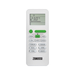 Сплит-система Zanussi ZACS/I-09 HM/A23/N1 (in+out)