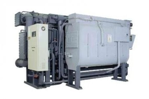 Абсорбционный чиллер Carrier 16DN066