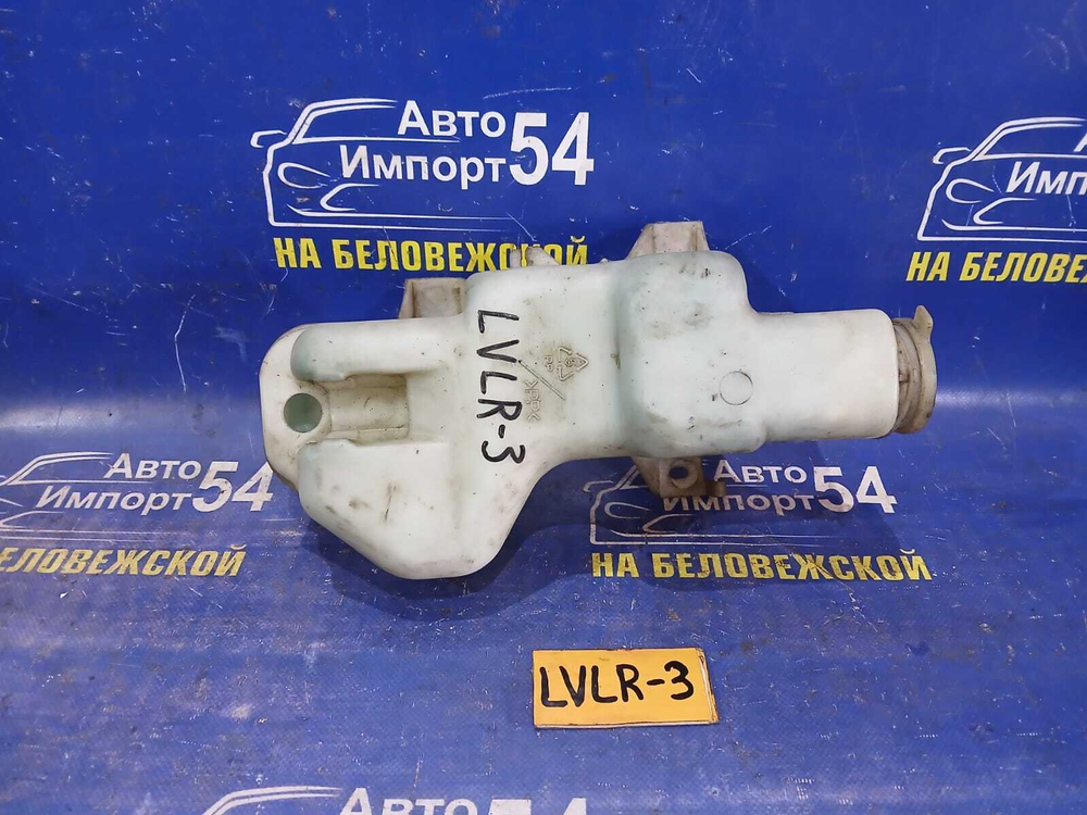 Бачок омывателя MAZDA MPV 1997
