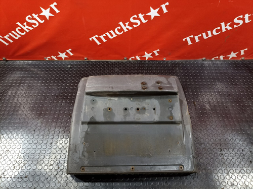 Крыло заднее задняя часть