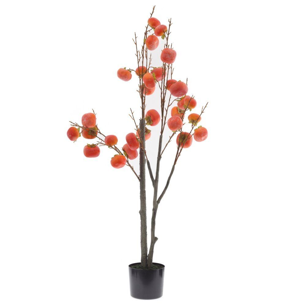 GAEM Дерево искусственное "Хурма", L60 W46 H120 см