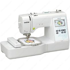 Вышивальная машина Brother Innov-is M330E