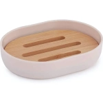 Мыльница Бамбук (бежевый)