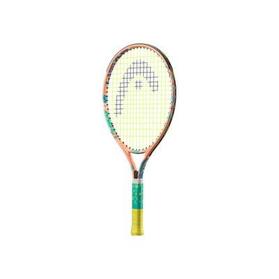 Теннисная ракеткаДетская теннисная ракетка HEAD Coco 21 Junior Racket