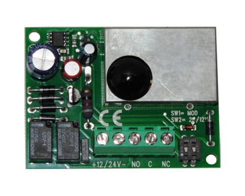 Плата RX DOC-E Прочее, CAME 119RIR017