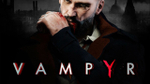 Vampyr Sony PS4