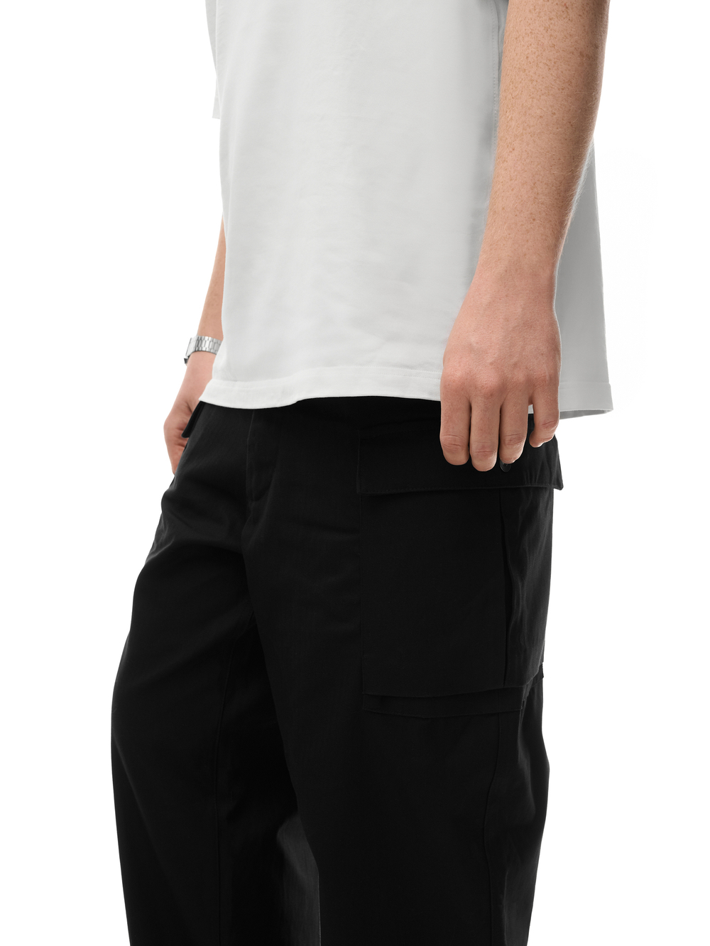 Брюки Nike Life Men's Cargo Pants