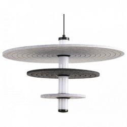 Подвесной светильник Lumion FELTA 8295/11AL