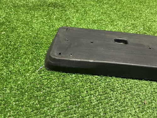 Площадка номера Mini Hatch F56 (2021-2024)