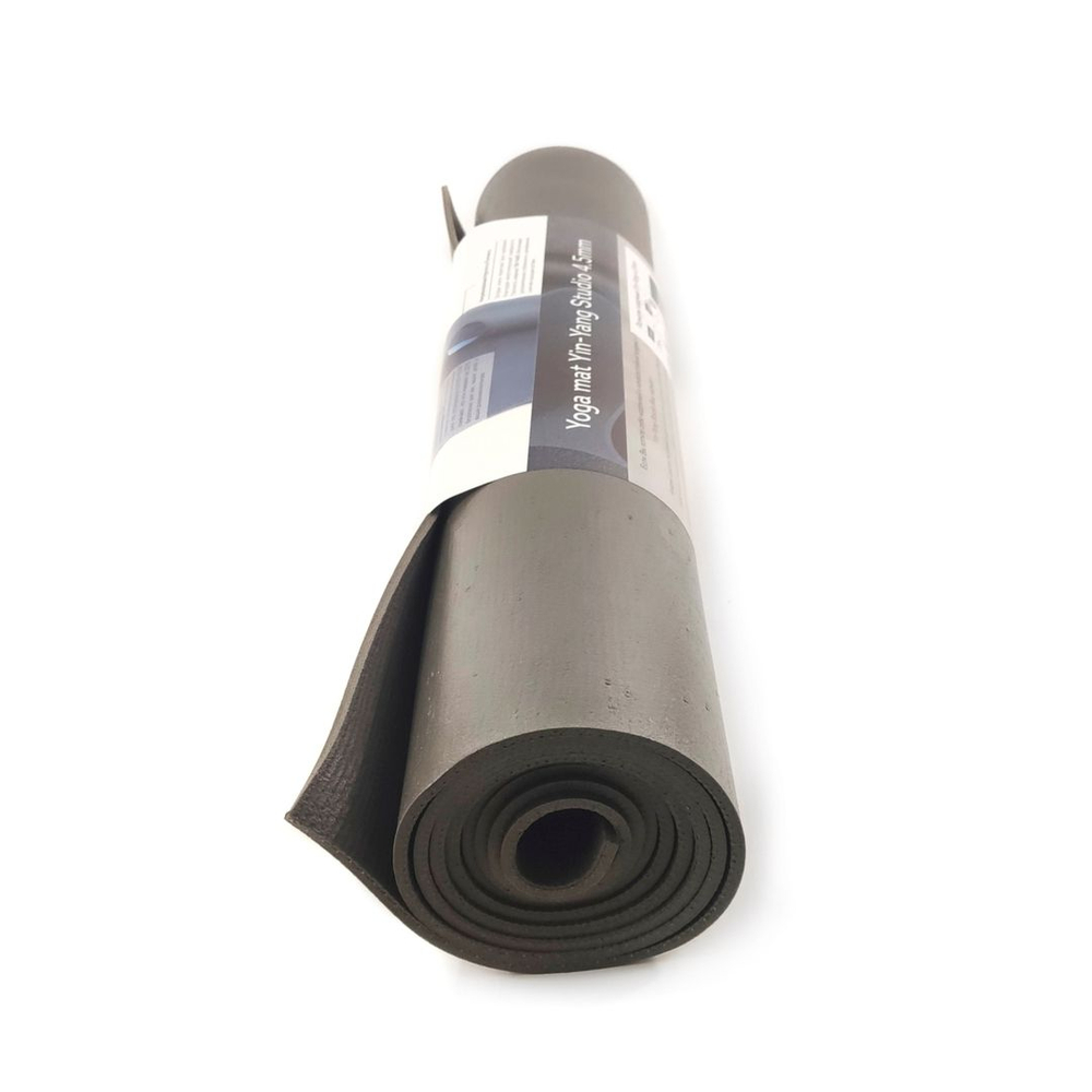 Коврик для йоги детский Yin-Yang Studio 150смх3мм