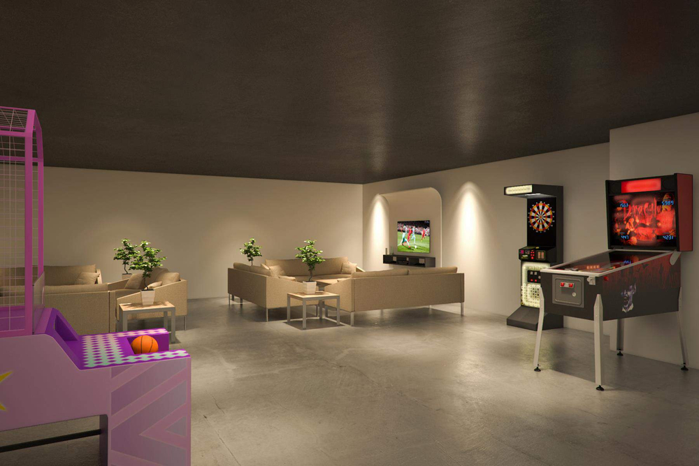 Мебель для образования — безопасные и функциональные решения для учебных пространств