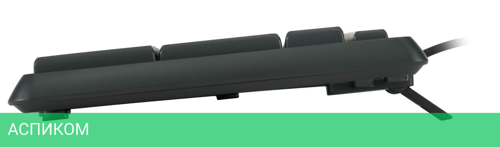 Набор периферии Acer OMW141 черный (ZL.MCEEE.01M)