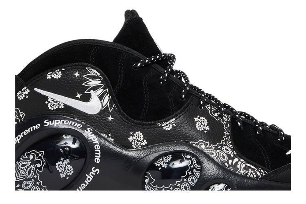 Кроссовки Supreme X Nike Zoom Flight 95 Air