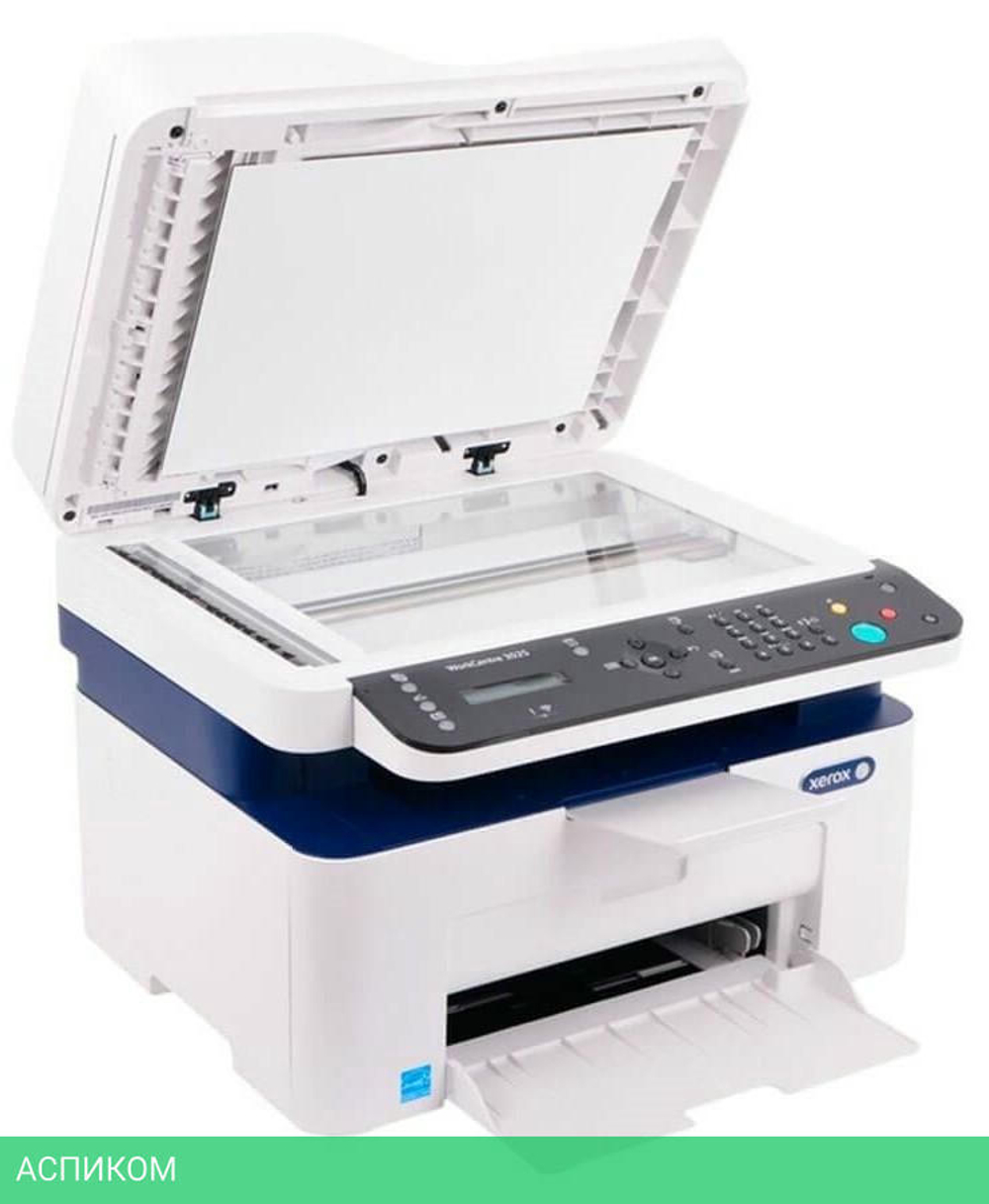 МФУ Xerox WorkCentre 3025V_BI