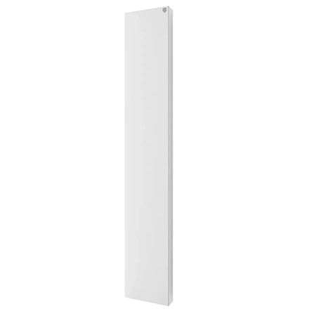 Дизайн-радиатор Royal Thermo Flat Bianco Traffico