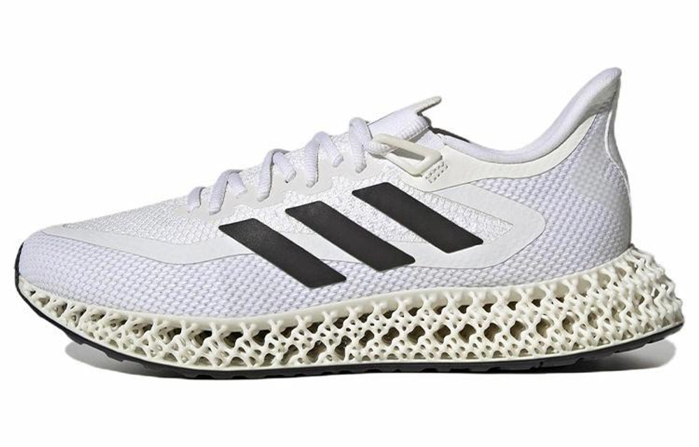 Кроссовки Adidas 4D Fwd 2