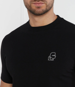 Футболка CREWNECK Karl Lagerfeld - черный(755030 534221)