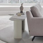 Стол журнальный керамика ENZA HOME DALLAS EH68280