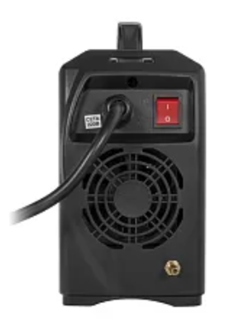 Установка аргонодуговой сварки КЕДР UltraTIG-200P DC (220В, 10-200А)