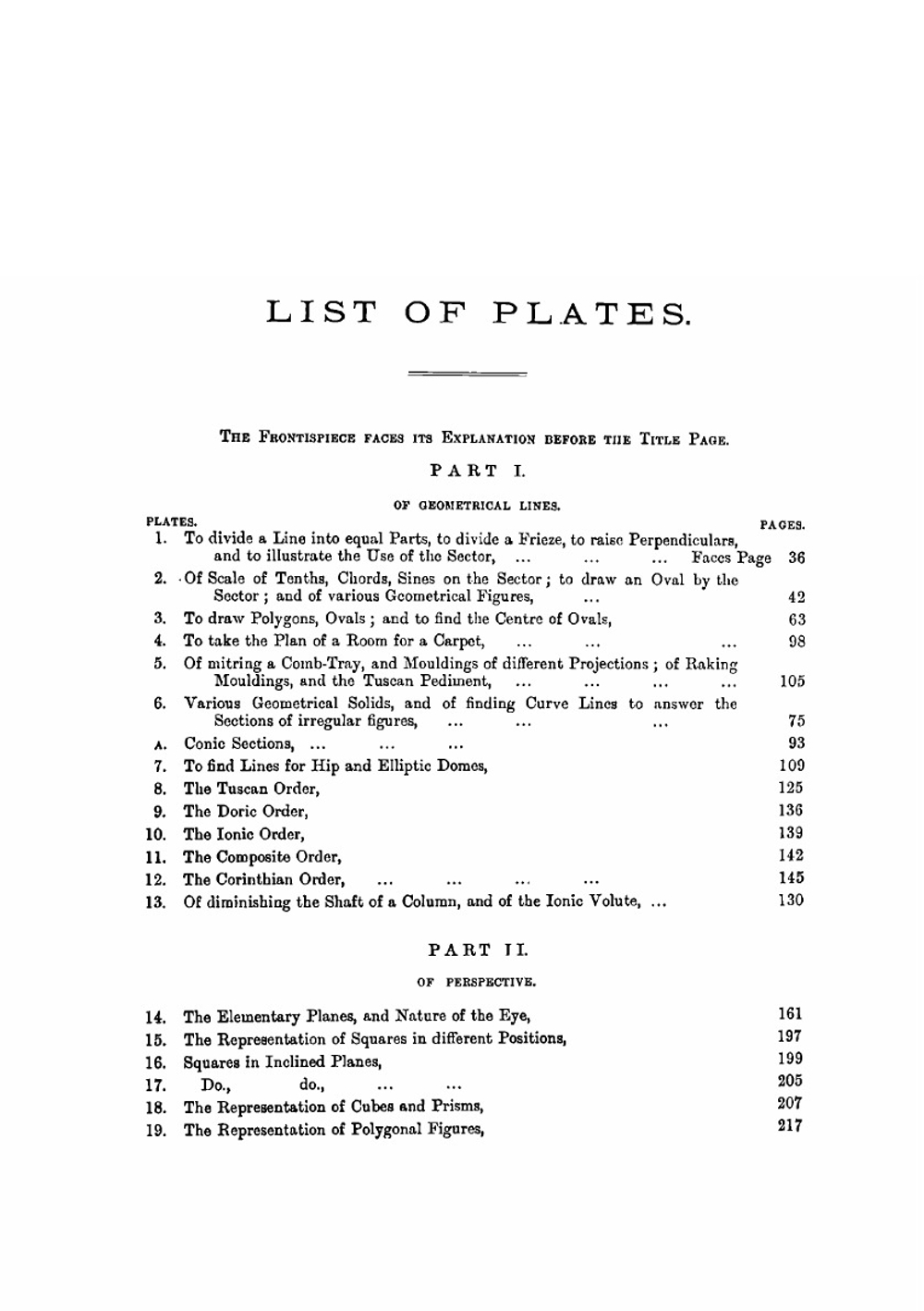 The cabinet-maker and upholsterer's drawing-book | Thomas Sheraton