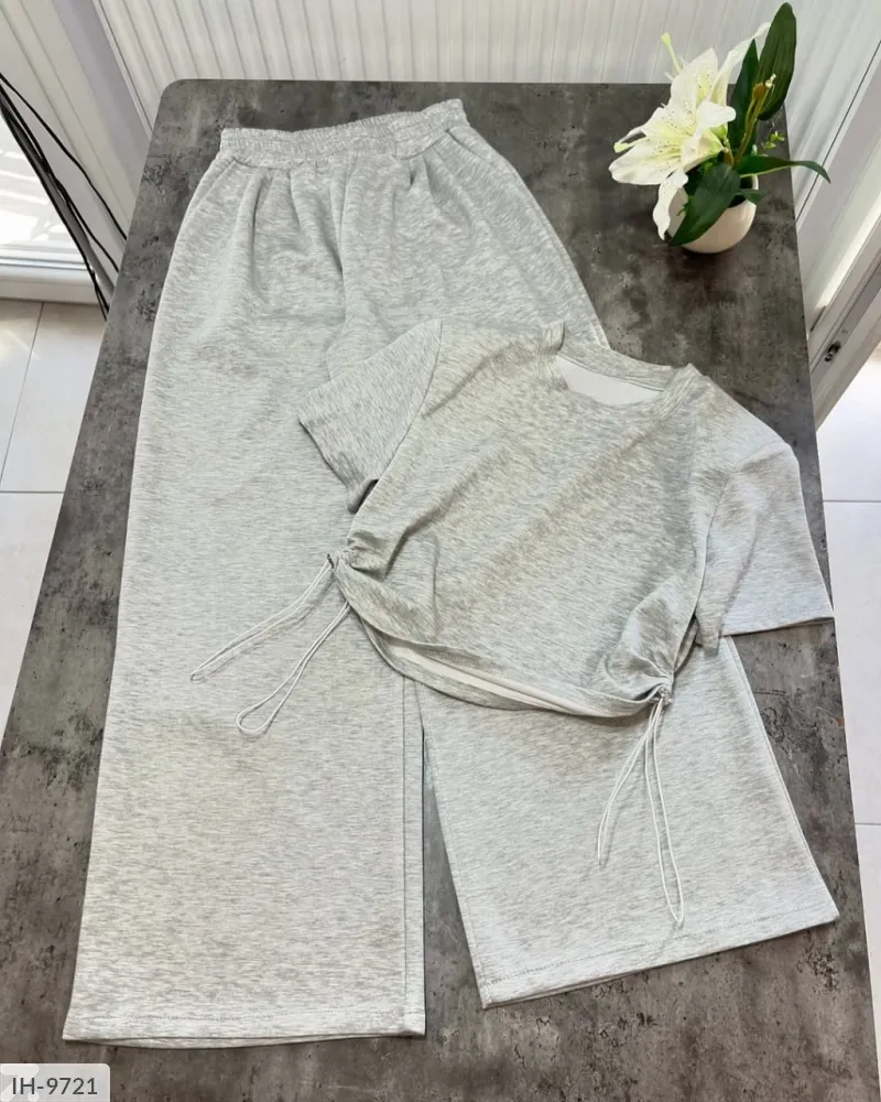 Костюм IH-9719 Фабрика Моды