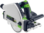 Погружная пила FESTOOL TS 55 REBQ-Plus-FS 561580
