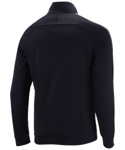 Олимпийка CAMP Training Jacket FZ, черный