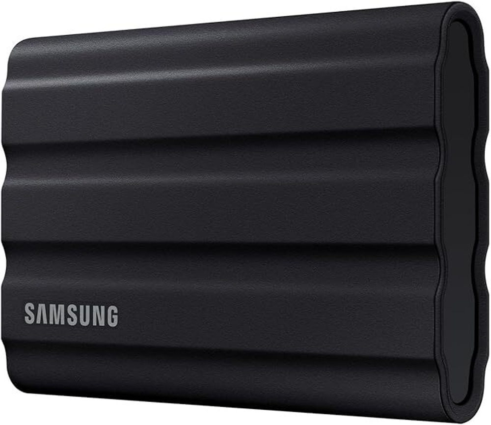 Внешний SSD Samsung T7 Shield 2TB