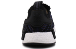 Кроссовки Adidas Originals Nmd_R1 (Женская размерная сетка)