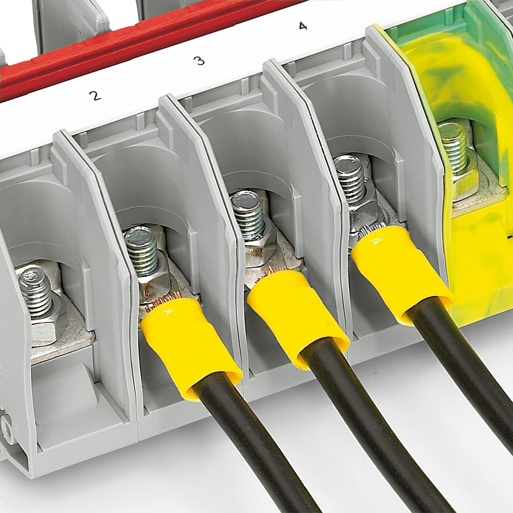 3049660 - RTO 3 BU - Болтовые клеммы