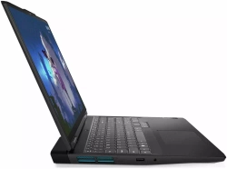 Ноутбук 15,6" Lenovo IdeaPad Gaming 3 15IAH7 Core i7 12650H/16Gb/512Gb SSD/NV RTX3050 4Gb/15.6" FullHD/DOS Серый (82S900W0AK)