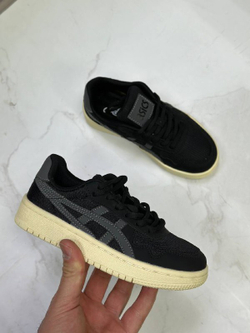Детские кеды ASICS