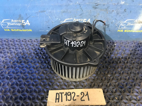 Моторчик печки TOYOTA CARINA 1994