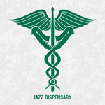 Сборник / Jazz Dispensary: Cosmic Stash (Coloured Vinyl)(4LP)