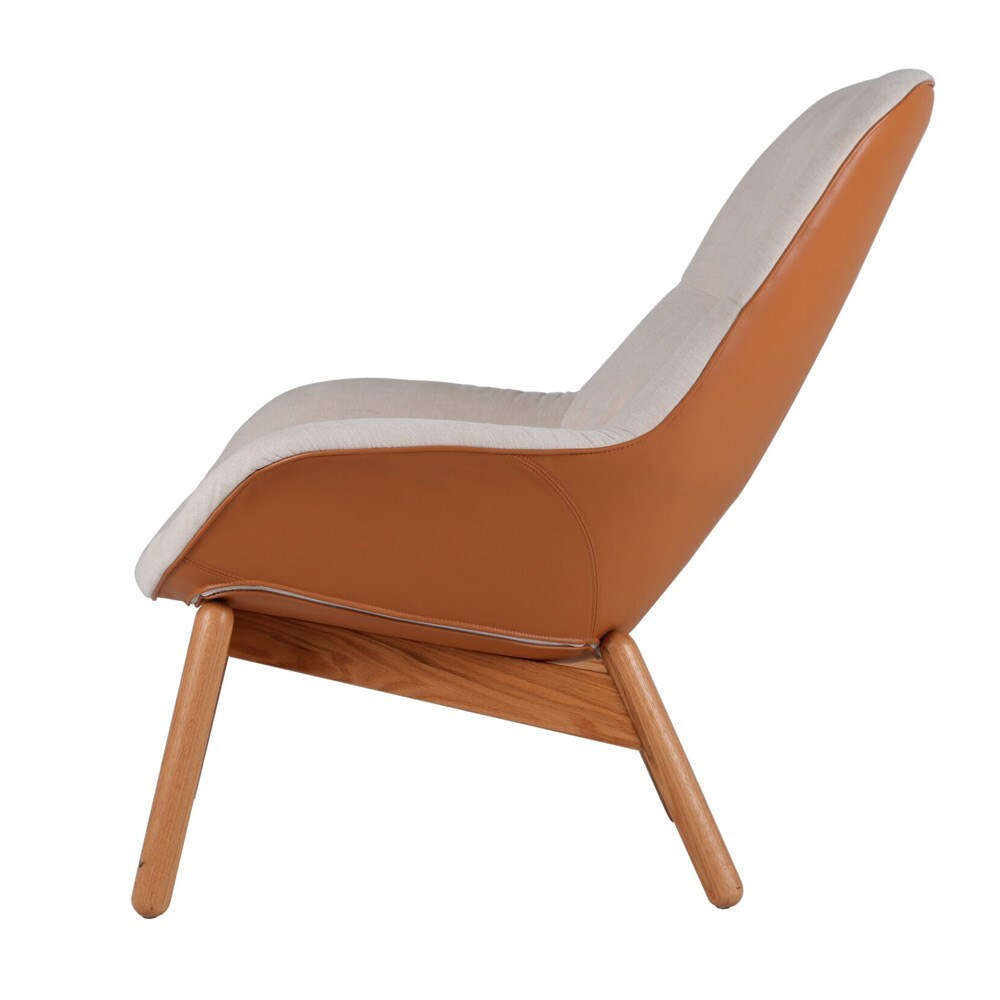 Кресло MBINTERIORS ORLANDO MB020154